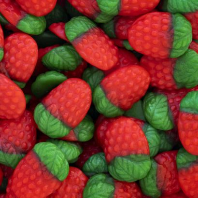 Fresas Silvestres HALAL 14 bolsas de 90g