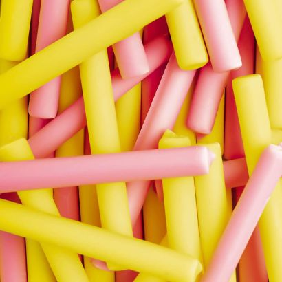 Garrotazos de Colores estuche  825 g