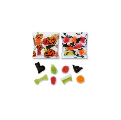 Halloween Mix 20 cajitas de 80 gr