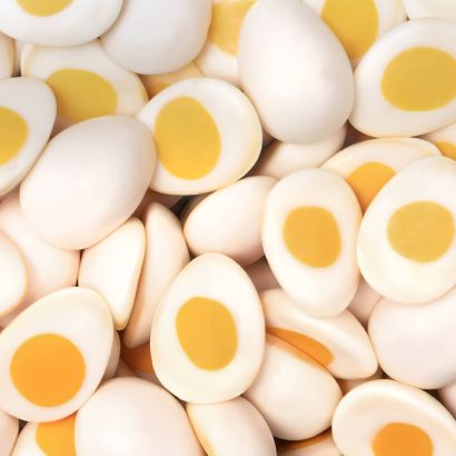 Huevos Duros Rellenolas bandeja 795 g