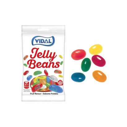Jelly Beans 14 bolsas de 85 g