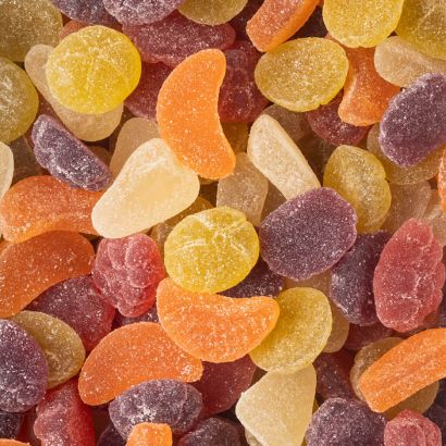 Jelly Fruits estuche 3 Kg