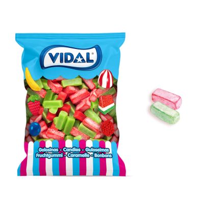 Jelly Sandía bolsa 1,5 Kg