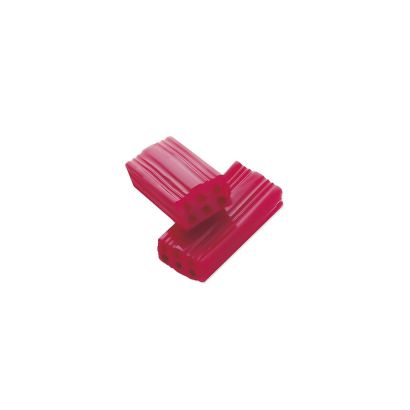 Ladrillos Fresa bolsa 1,5 Kg