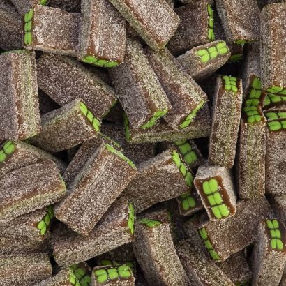 Ladrillos Rellenos Pica Cola bolsa 1,6 Kg