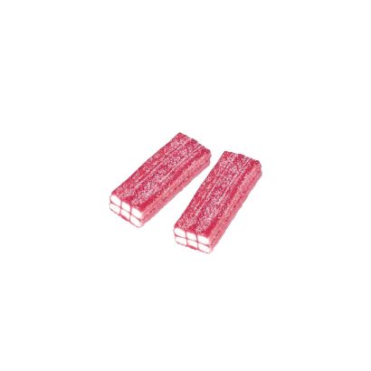 Ladrillos Rellenos Pica Fresa bolsa 1,6 Kg