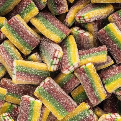 Ladrillos Rellenos Pica Multicolor bolsa 1,6 Kg