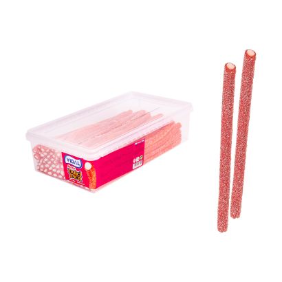 Mega Dulcipica Fresa bandeja de 1.6 Kg