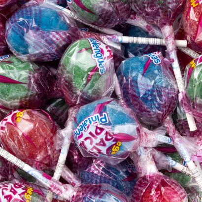 Mega Palipica Pintalenguas tarro 1,1 Kg