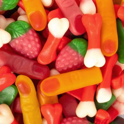 Megasurtido Brillo 14 bolsas de 90 g