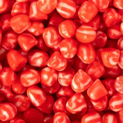 Mini Besos Twist bolsa 1 Kg