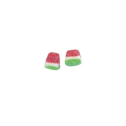 Mini Tajadas Sandía bolsa 1 Kg