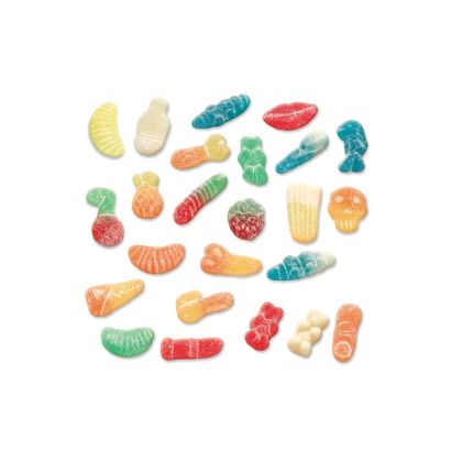 Multisurtido Azúcar bolsa 1 Kg