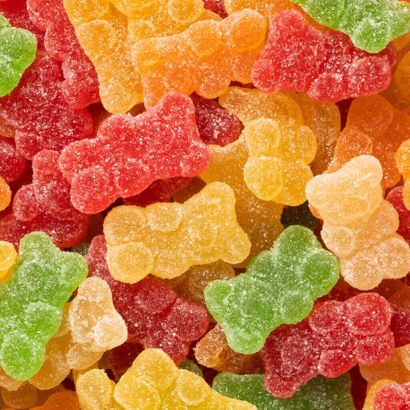 Osos Gigantes bolsa 1 Kg