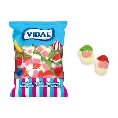 Papá Noel Bolsa 1 Kg