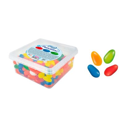 Peladillas bandeja de 1,5 Kg