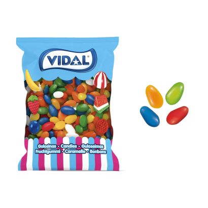 Peladillas bolsa de 1 Kg