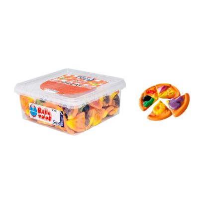 Pizzas Rellenolas bandeja de 795 g