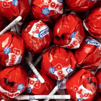 Pompito Cereza estuche 1,7 Kg