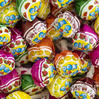 Pompito Surtido bolsa 1,2 Kg