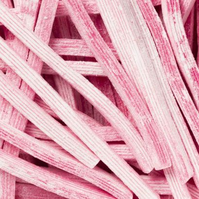 Rayaditos Fresa bandeja 1,4 Kg