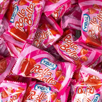 Rolla Belta Pica Fresa estuche 480 g