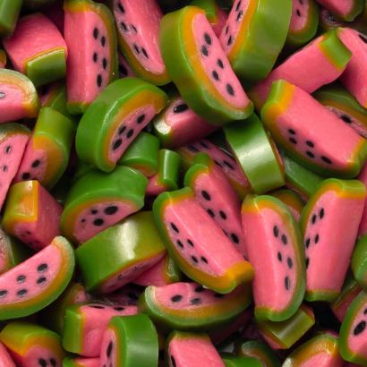 Fruit Bites Sandías bolsa 1,5 Kg