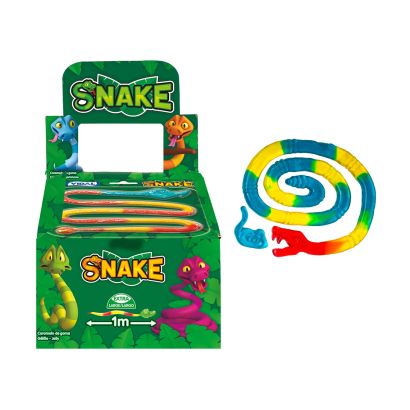 Snake Jelly estuche 726 g