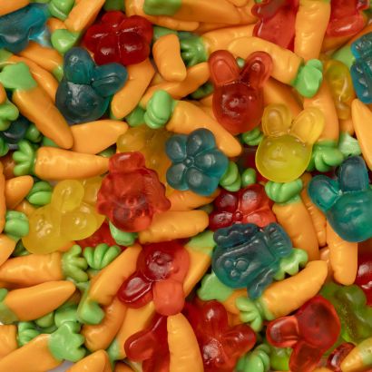 Spring Box 20 cajitas de 80 gr