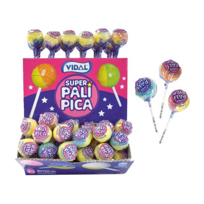 Super Palipica estuche 1,7 Kg