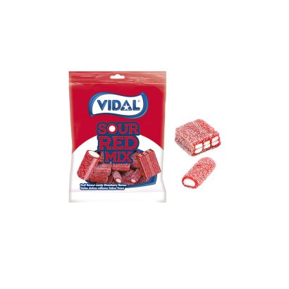 Surtido Regaliz Pica 14 bolsas de 90g
