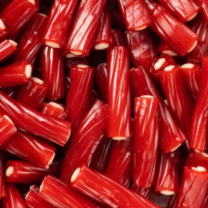 Tornillos Rellenos Fresa bolsa 1,6 Kg