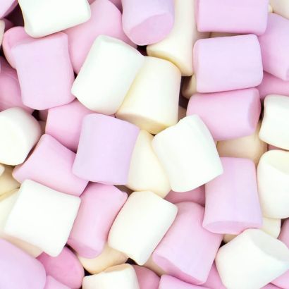 Veggie Mallow – Naturall -10 bolsas de 90g