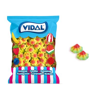 Volcanes Ácidos bolsa 1,5 Kg