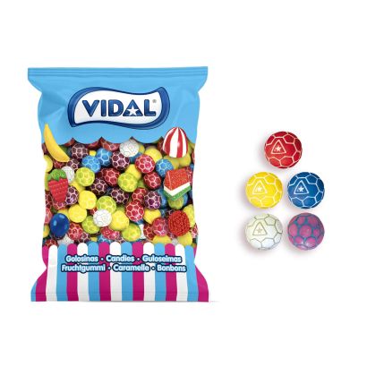Balones Futbol 1kg