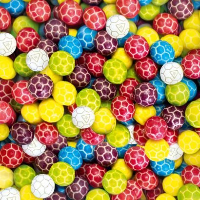 Balones Futbol 1kg