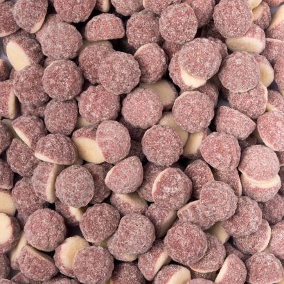 Besos Mora Nata bolsa 1 Kg