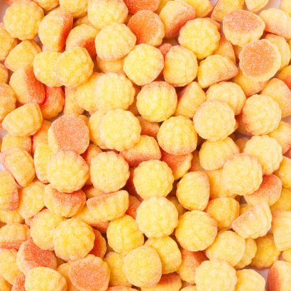 Besos Natillas bolsa 1 Kg