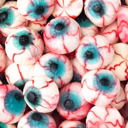 Bloody Eyes bandeja 900 g