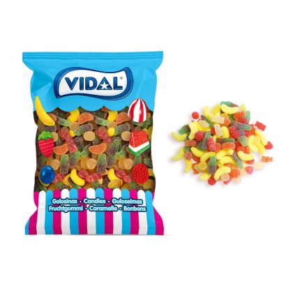 Cocktail Mix bolsa 1 Kg