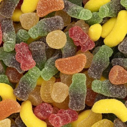 Cocktail Mix cubo 3 Kg