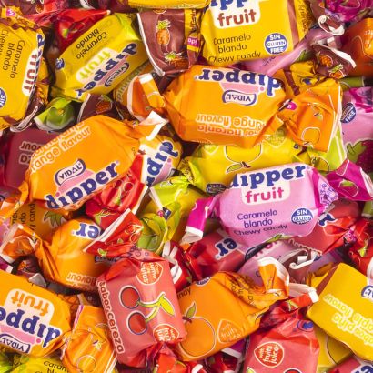 Dipper Fruit 14 bolsas de 70 g