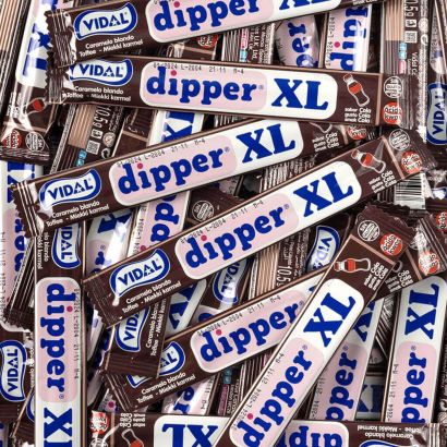 Dipper XL Cola estuche 1 Kg
