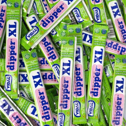 Dipper XL Manzana estuche 1 Kg