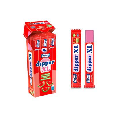 Dipper XL Sandía estuche 10 estuches de 157g