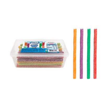 Dulcipica 4 colores x 4 sabores 9 tarrinas de 290 g