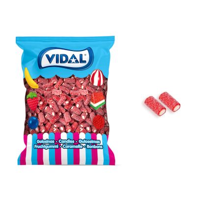 Dulcipica Fresa Boutique bolsa 1 Kg