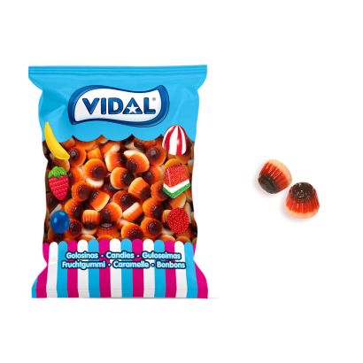 Flanin bolsa 1 Kg