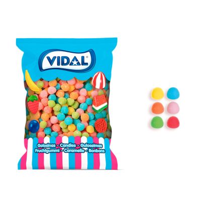 Fruit Balls 1Kg