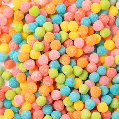 Fruit Balls 1Kg